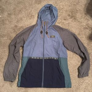Men’s M L.L. Bean jacket